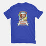 Chucky's Cheeses-mens premium tee-krusemark