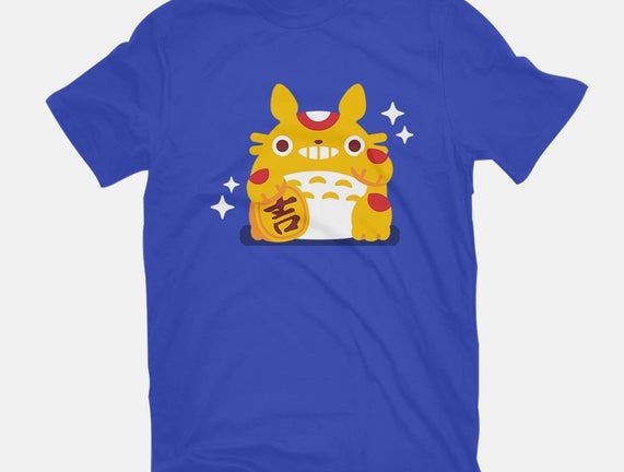 My Neighbor Maneki-Neko