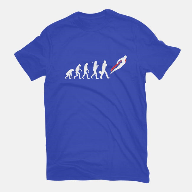 Hero Evolution-youth basic tee-danielmorris1993