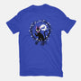 Cat Circle-mens premium tee-albertocubatas