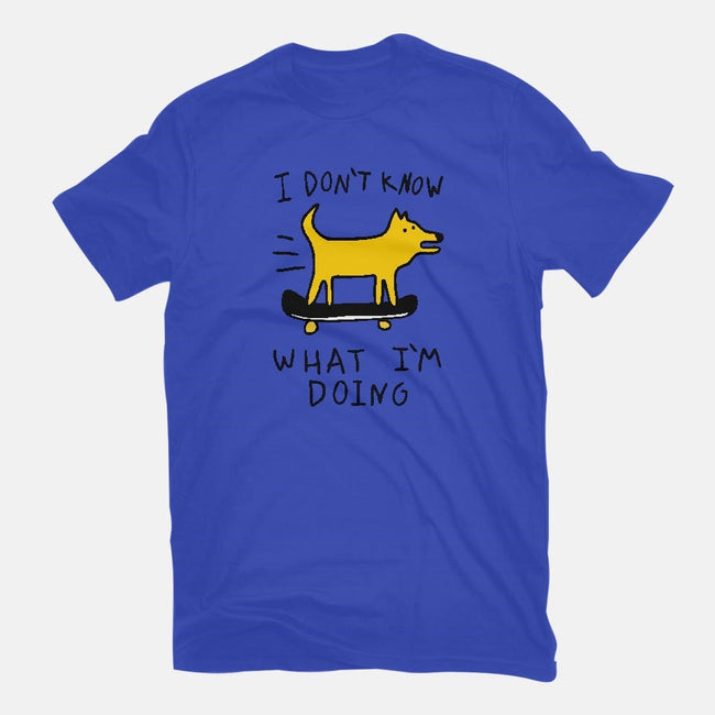 National Mutt Day-youth basic tee-bakhus
