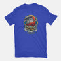 Enlightened Neighbor-mens premium tee-Bamboota