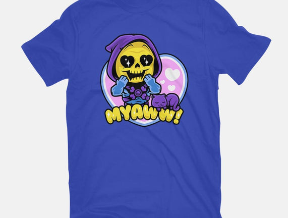 MYAWW!