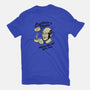 Captain's Choice-mens premium tee-ladymagumba
