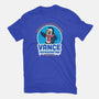 Vance Refrigeration-mens basic tee-Beware_1984
