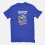 No Roads-mens premium tee-risarodil