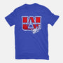 Hero Academy-youth basic tee-Kat_Haynes
