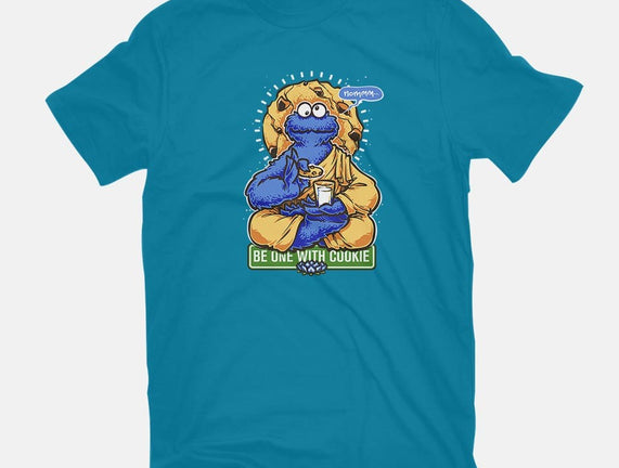 Be One With Cookie