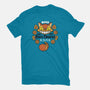 Neko Bus-mens premium tee-adho1982