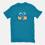 Unfortunate Cookie-youth basic tee-Raffiti