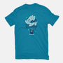 Wibbly Wobbly-mens premium tee-risarodil