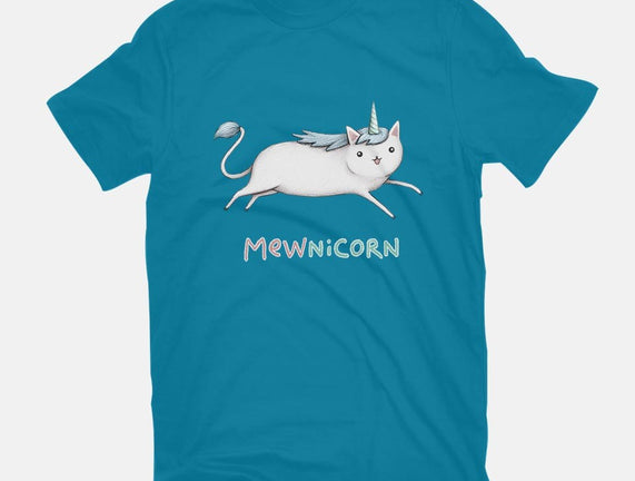 Mewnicorn