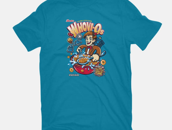 Whovi-Os Eleven