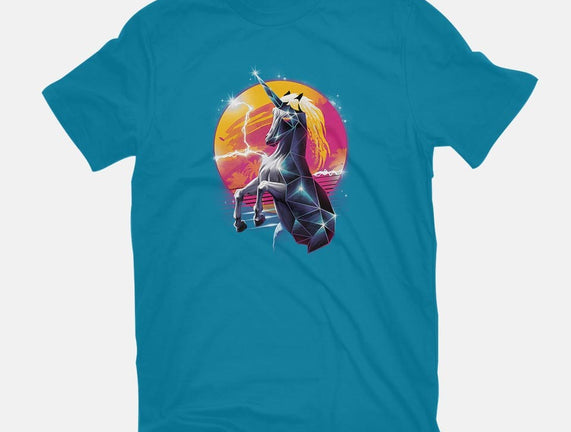Rad Unicorn