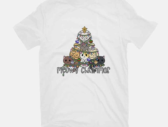 A Very Meowy Christmas