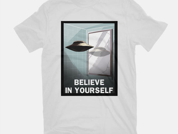 Believe in Yourself