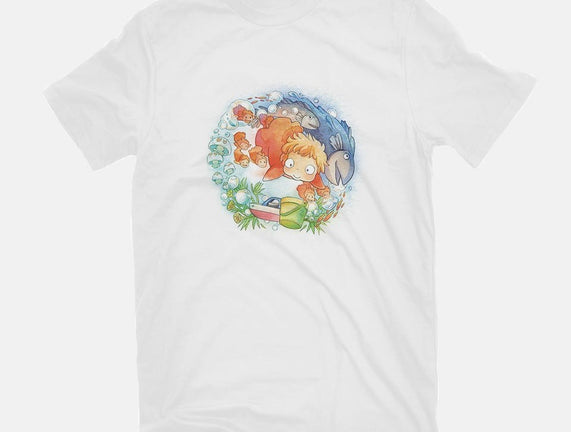Sea Sisters