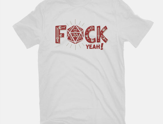 F@ck Yeah