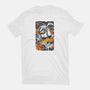 Mecha Ink-youth basic tee-Snapnfit