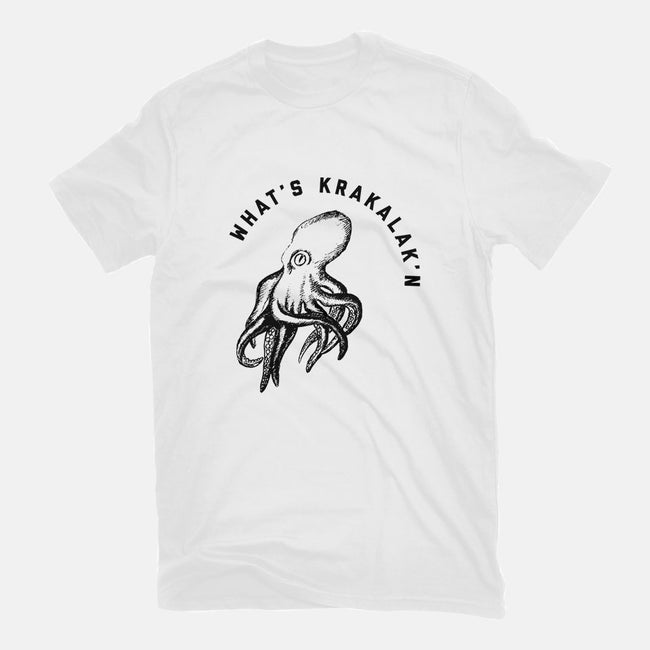 Krakalakin-youth basic tee-moffgideon
