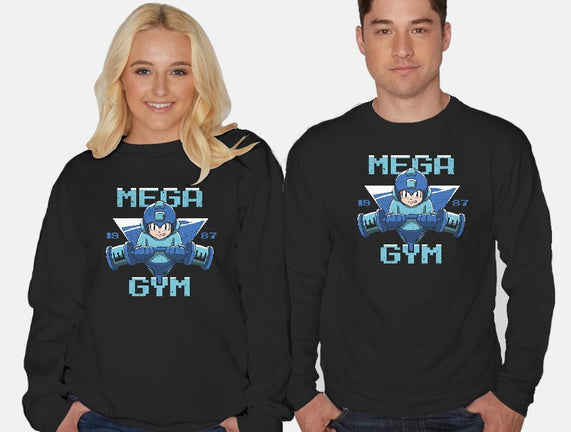 Mega Gym