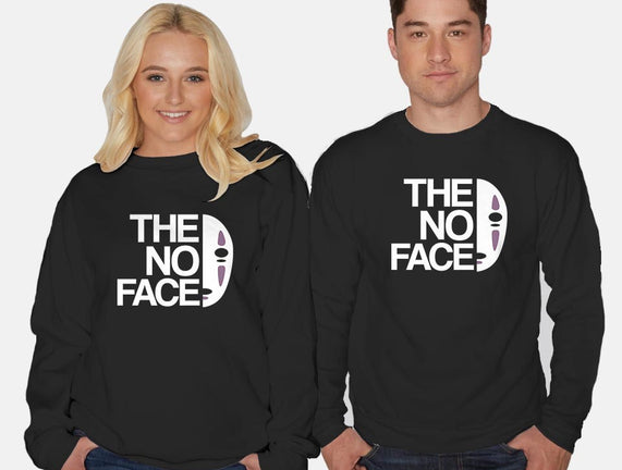 The No Face