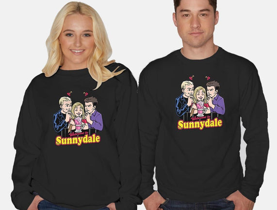 Welcome to Sunnydale