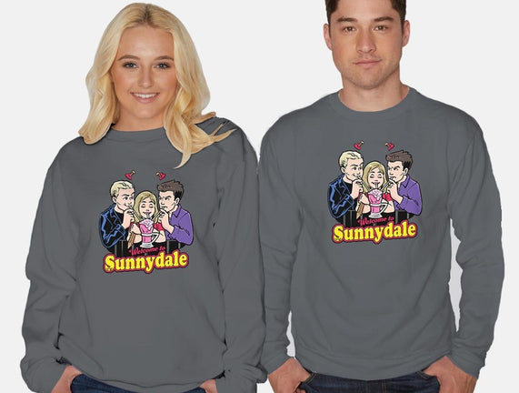 Welcome to Sunnydale
