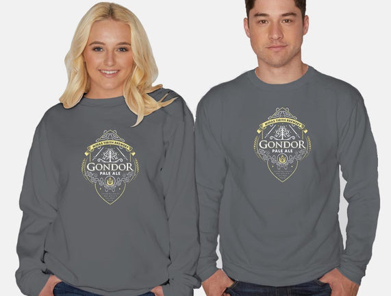 Gondor Calls for Ale