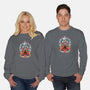 Brotherhood-unisex crew neck sweatshirt-TrulyEpic