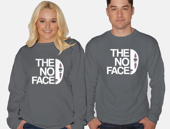 The No Face