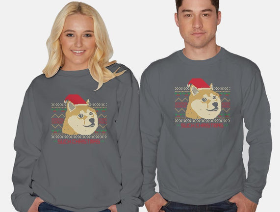 Such Christmas