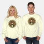 Hot Leaf Juice-unisex crew neck sweatshirt-KatHaynes