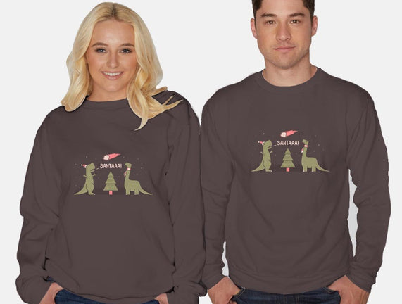 Merry Extinction