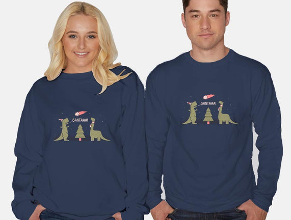 Merry Extinction