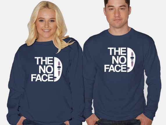 The No Face