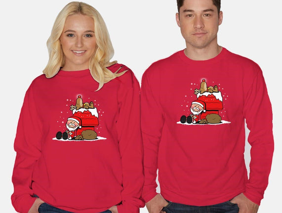 Christmas Nuts