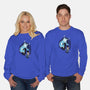 The Pretendus Charm-unisex crew neck sweatshirt-DJKopet