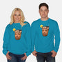 Got Tea?-unisex crew neck sweatshirt-Marcoapc
