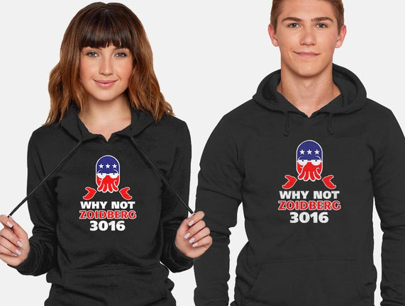 Why Not Zoidberg 3016
