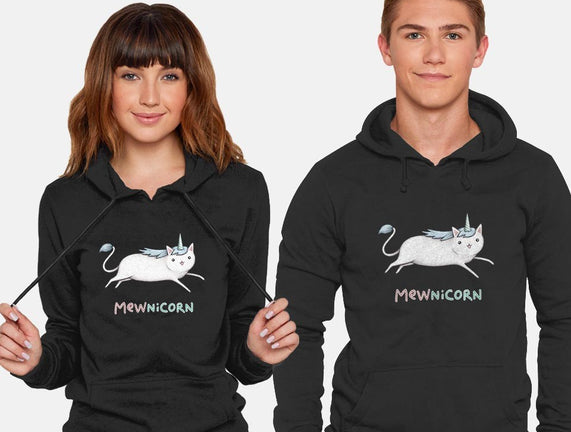 Mewnicorn
