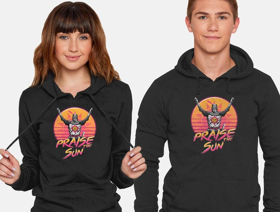Praise the Sunset Wave