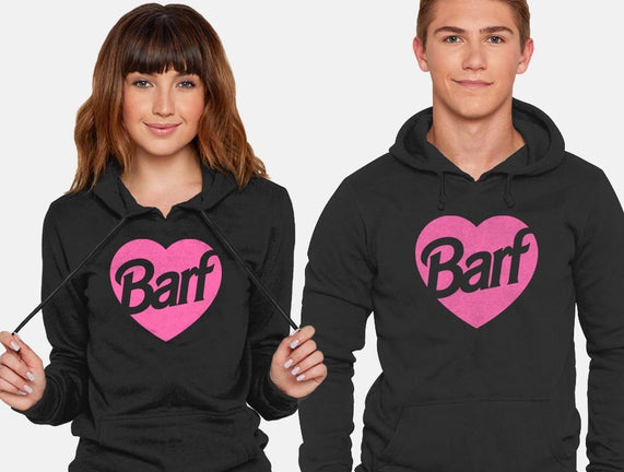 Barf