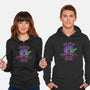 Bizarre Gym-unisex pullover sweatshirt-ddjvigo