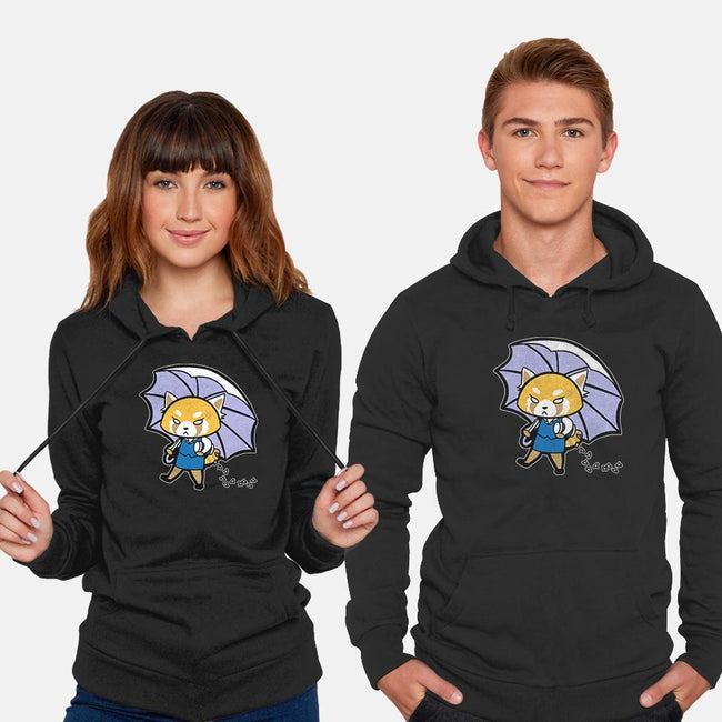 Saltsuko-unisex pullover sweatshirt-kalgado