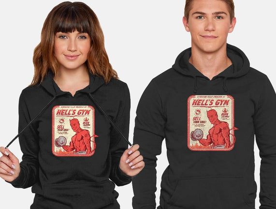 Hell's Gym