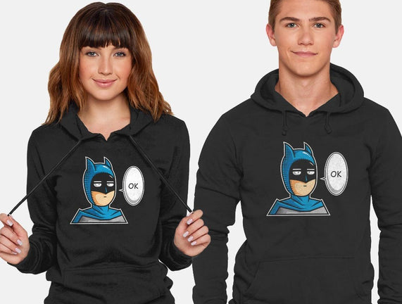 One Punch Bat