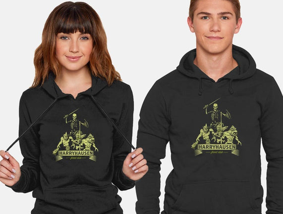 Harryhausen Fiend Club