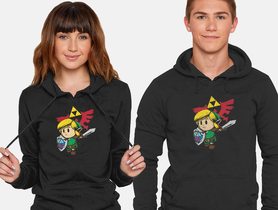 Hylian Hero