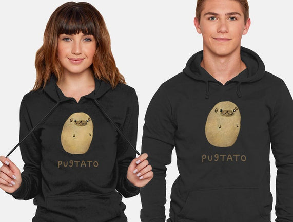 Pugtato